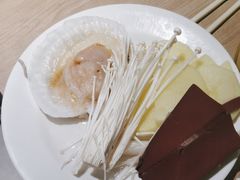 -星伦多自助料理(宝山龙湖天街店)