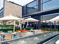 -王府井文华东方酒店-紫膳餐厅