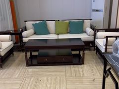 -香山湖渔家大院