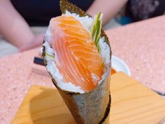 -元气寿司(东方宝泰店)