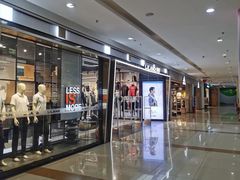-首开福茂购物中心(宋家庄店)