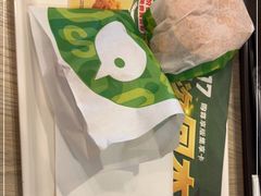 -德克士(西站站内店)