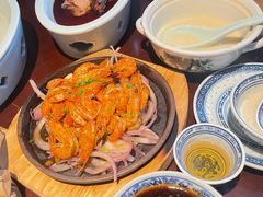 -南京大牌档(之心城店)