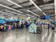 -迪卡侬(鄞州大道店)