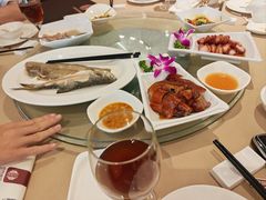 -庄氏祥记家常食府(国瑞建材家居博览中心店)