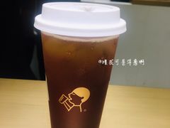 -喜茶(永旺梦乐城店)