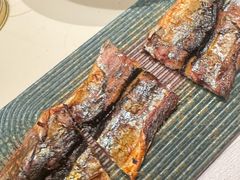 -上井料理黑金店(IFS国金中心店)