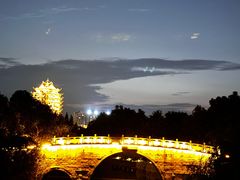 -眉山湿地公园(东坡区)