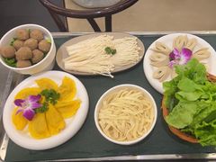 -川锅一号火锅(铜山万达店)