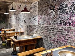 -洋马儿火锅(解放碑店)