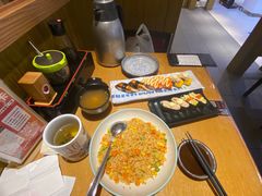 -万岁寿司(天河领展店)