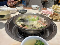 -海关荤豆花(洋河一路店)