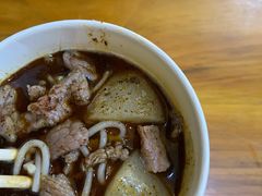 -王记生烫牛杂面馆(兰陵路店)