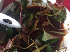 -陈有良尖椒鸡(江津总店)
