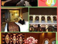 十六浦索菲特大酒店-澳门十六浦索菲特大酒店