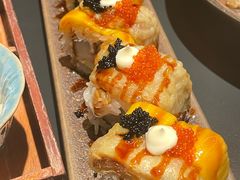 -無二炙坊·和牛烧肉(大钟寺1733店)