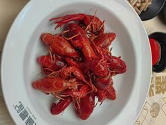 -聚味瞿记·龙虾堂(咸嘉湖店)