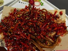 -恬阿姨庭院餐厅·生日宴