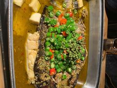 -半天妖烤鱼(方庄店)