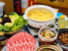 -金龙·打边炉(武进路店)