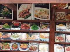 -北镇龙岗子生态园