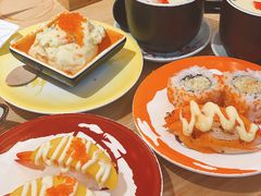 -禾绿寿司(星光68广场店)