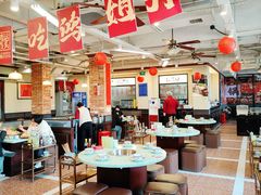 -鸿姐老火锅(疁城新天地店)