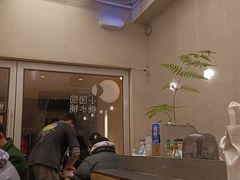 大堂-小团圆糖水铺(襄阳南路店)