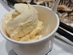 冰淇淋-博林天瑞喜来登酒店·西丽尚膳