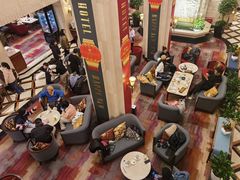 -国际饭店·原点咖啡吧ORIGIN CAFE&BAR