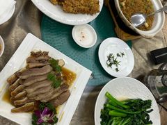 -明思味 二十年潮粤菜(榕城东山店)