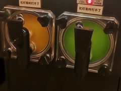 -韩盛·盛江山自助料理(沈辽路万达店)