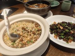 -粗茶淡饭·隐庐私厨(东亭店)