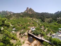 -太和山风景区