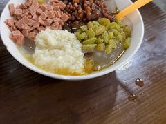 冰粉-成都味道(望江西路店)