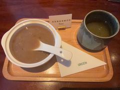 -green massage青籟养身(新天地店)