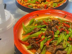 -馬伍旺川菜(江北虹悦城店)