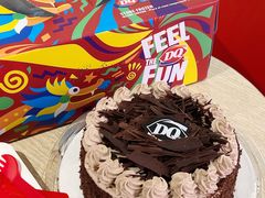 -DQ·蛋糕·冰淇淋(通州万达店)