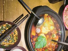-受气牛肉·重庆耙牛肉(来福士店)
