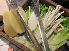 -生如夏花泰式火锅(西村黑金店)