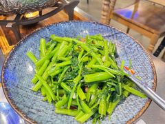 泰酱空心菜-simply thai天泰(长泰广场店)
