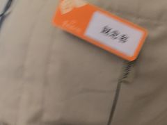 -莺花渡火锅City Green(万象城店)