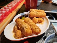 -旺晖本帮骨头煲·深夜火锅(梅园路店)