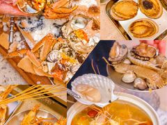 -白仁仔· 活烤海鲜 宵夜(豫园店)