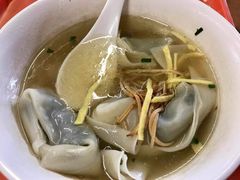 -忆秦园小笼包(惠山古镇总店)