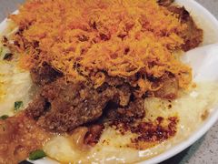 蛋捞鸳鸯-小豆海棠(嘉兴路店)