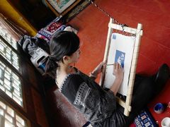 -松赞拉萨林卡酒店