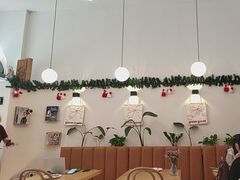 -Yum Yum 土耳其风味餐厅(万达尊店)