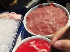 -红鼎坊·老成都火锅(新南门店)