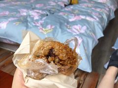 -六广门毛阿姨糯米饭